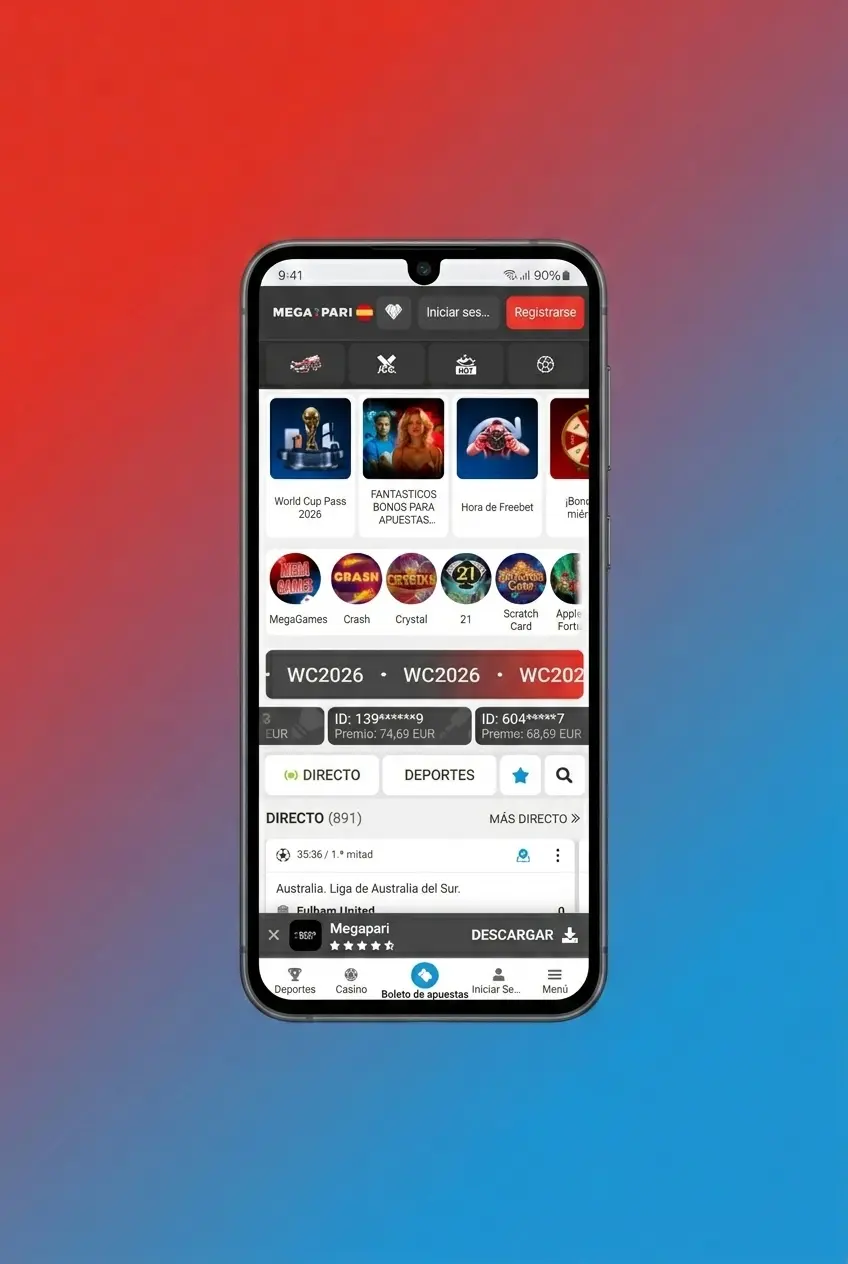 Paso 2: Descarga el archivo APK
