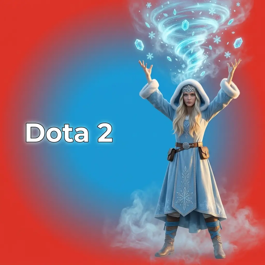 Dota 2