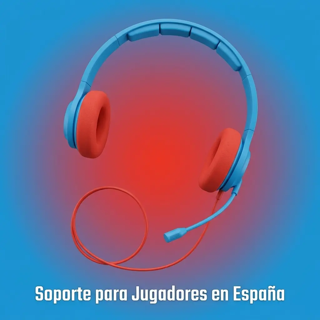 Soporte para Jugadores en España
